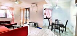 Bayshore Park (D16), Condominium #582961451
